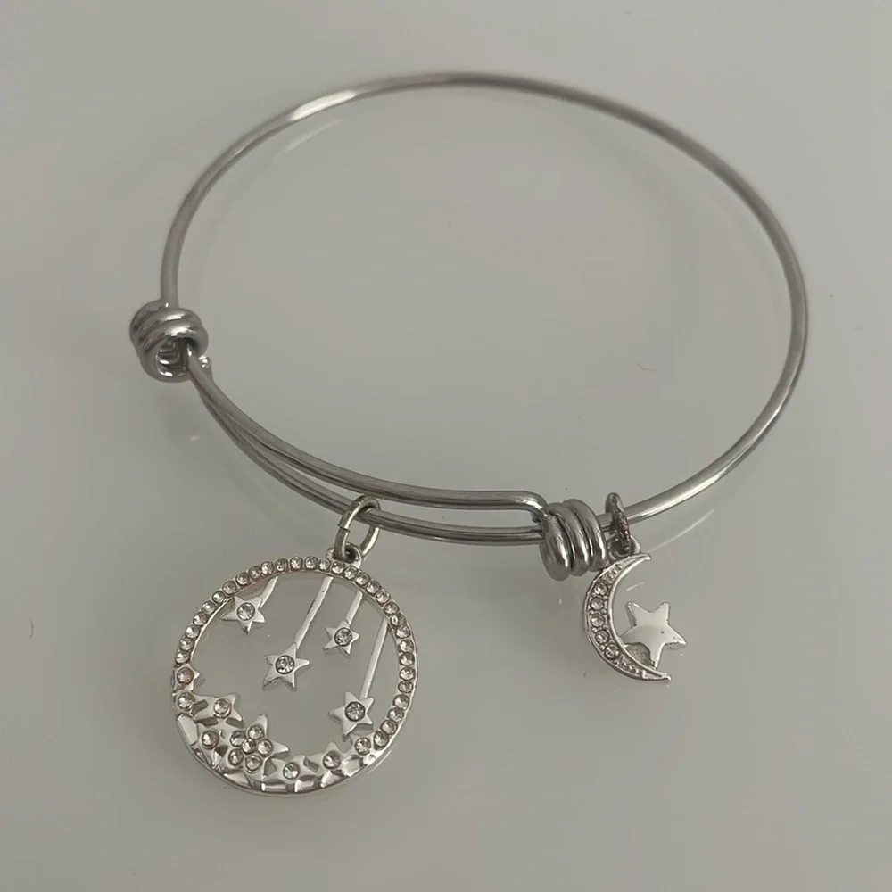 Seeing Stars Jewelry Set 🌟